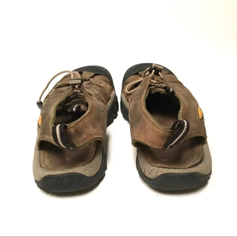 Keen Newport fisherman sandal 10‎
